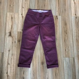 Soft Surroundings Control Top Pant